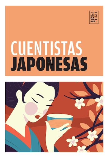 Cuentistas japonesas, compilada por Monserrat Loyde, recorre casi un siglo de literatura escrita por mujeres en Japón.