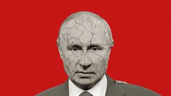 Vladimir Putin (The Economist)