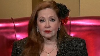 Andrea del Boca afirmó que priorizó a su madre y a su hija al aceptar su salida de Gran Hermano entre lágrimas