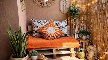 MUEBLES PALLETS DECO