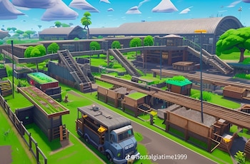 (TikTok/@nostalgiatime1999)