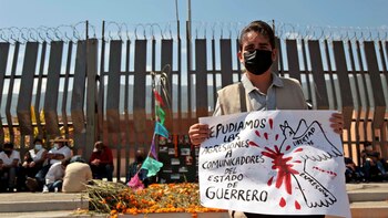 ONU-DH pidió a México garantizar