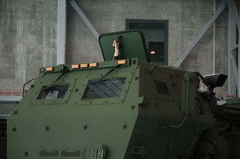 Blaszczak anunció el establecimiento de