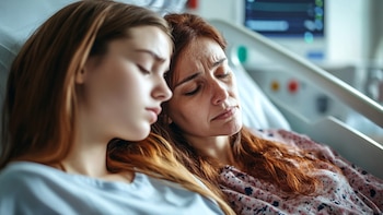 Enfermedades con síntomas similares a la fiebre, el dolor muscular y la náusea están afectando tanto a residentes locales como a turistas, pero el diagnóstico sigue siendo incierto. (Imagen Ilustrativa Infobae)