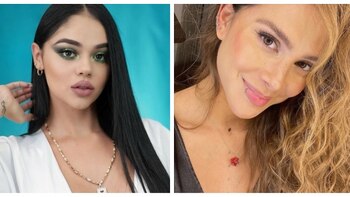 El divertido video que hizo