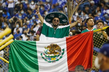 El equipo mexicano realizará una