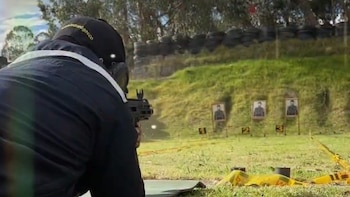 Colombia fabricará fusiles propios, un