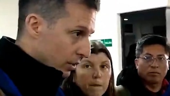Diputados argentinos denunciaron que el gobierno de Bolivia les prohibió el ingreso al país