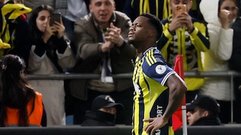 Jhon Jader Durán fue perdonado