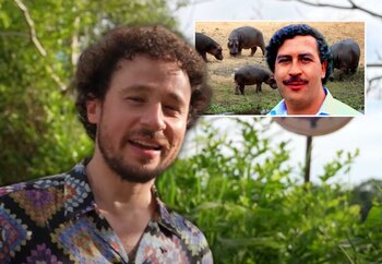 El mexicano se interesó en