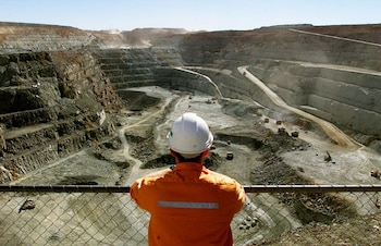 En México se encuentra la