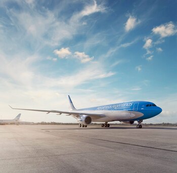 El mercado aeronáutico fue desregulado
