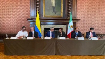 México será el país invitado