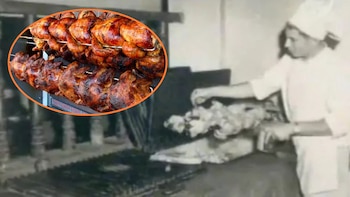 El horno “rotombo” de Franz Ulrich: la máquina que transformó un negocio familiar en una industria de millones de soles