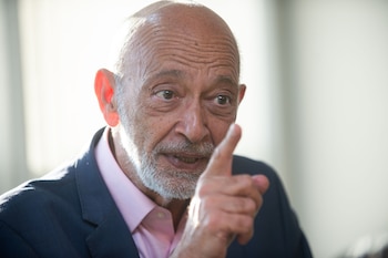 Alexandre Kalache