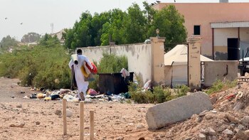 Más de 20 mil muertes