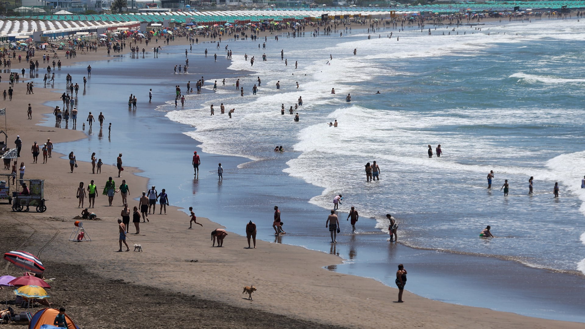 Las promociones están ayudando a impulsar el turismo interno