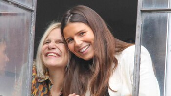 Eugenia Martínez de Irujo lanza un dardo a Roca Rey en defensa de su hija Tana Rivera: “La pura verdad. Eso es lo que vale”
