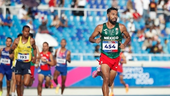 Juegos Centroamericanos y del Caribe 2026 EN VIVO: cómo va el medallero para la delegación mexicana