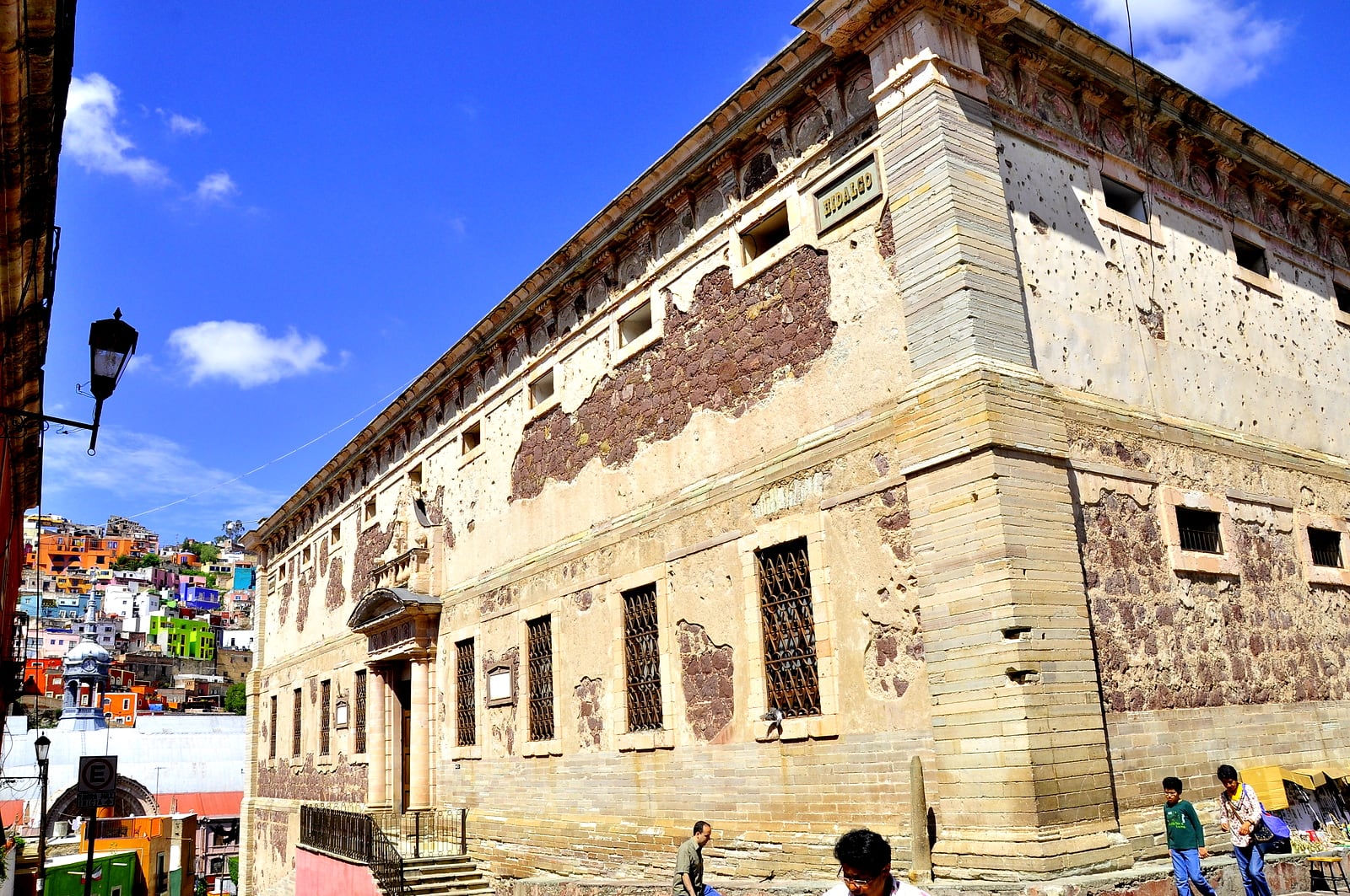 Las actividades culturales complementarán la agenda de los tres días. Además, artesanas y artesanos de Guanajuato tendrán un espacio propio dentro del evento para exhibir y vender sus productos a los visitantes. (Foto: Flickr)