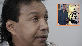 Hijo de Diomedes Díaz está contra las cuerdas: la Fiscalía imputó a Luis Mariano por secuestro y tortura