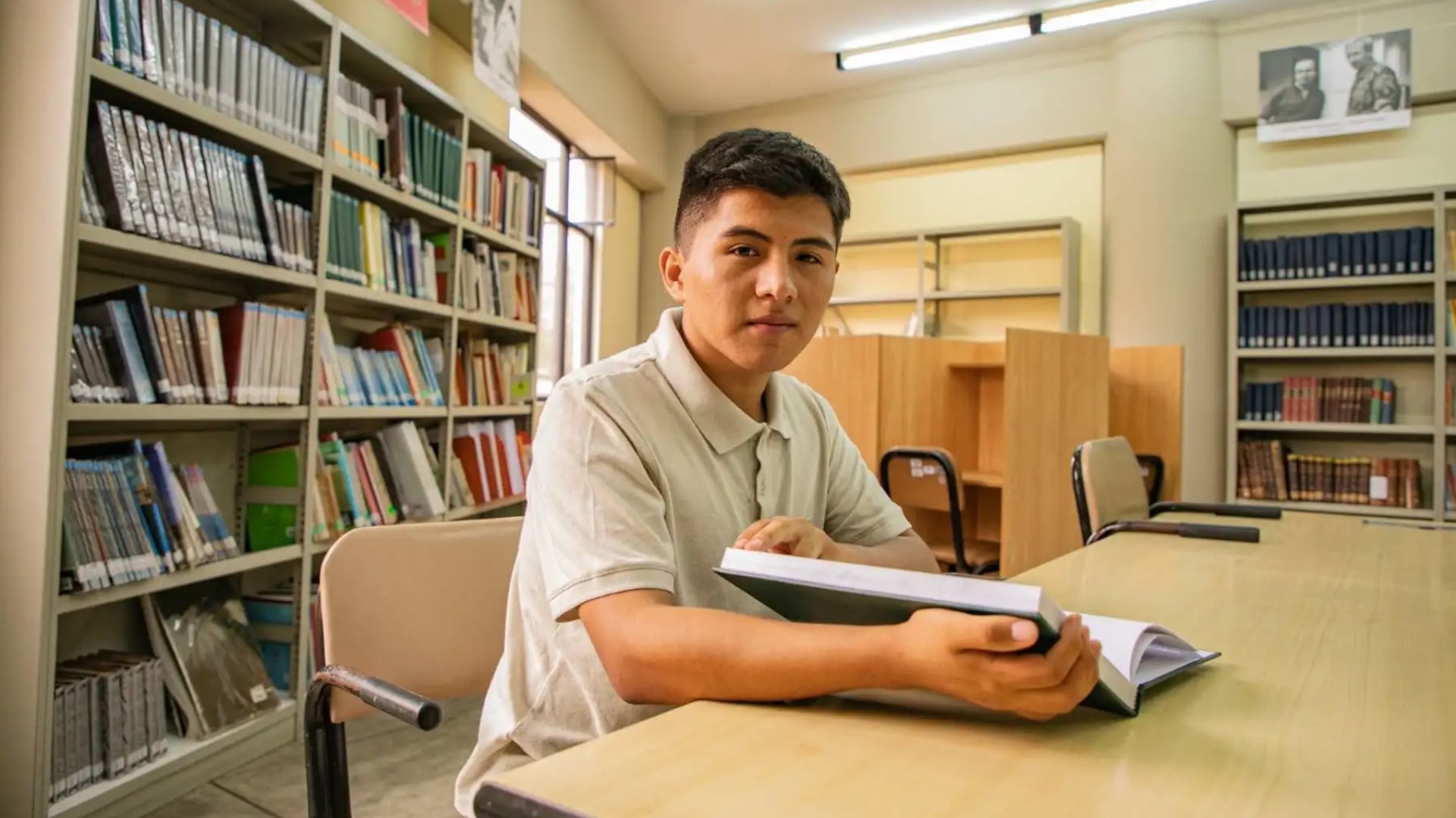 Preseleccionados de Beca 18-2026 podrán volver a postular en abril | Pronabec