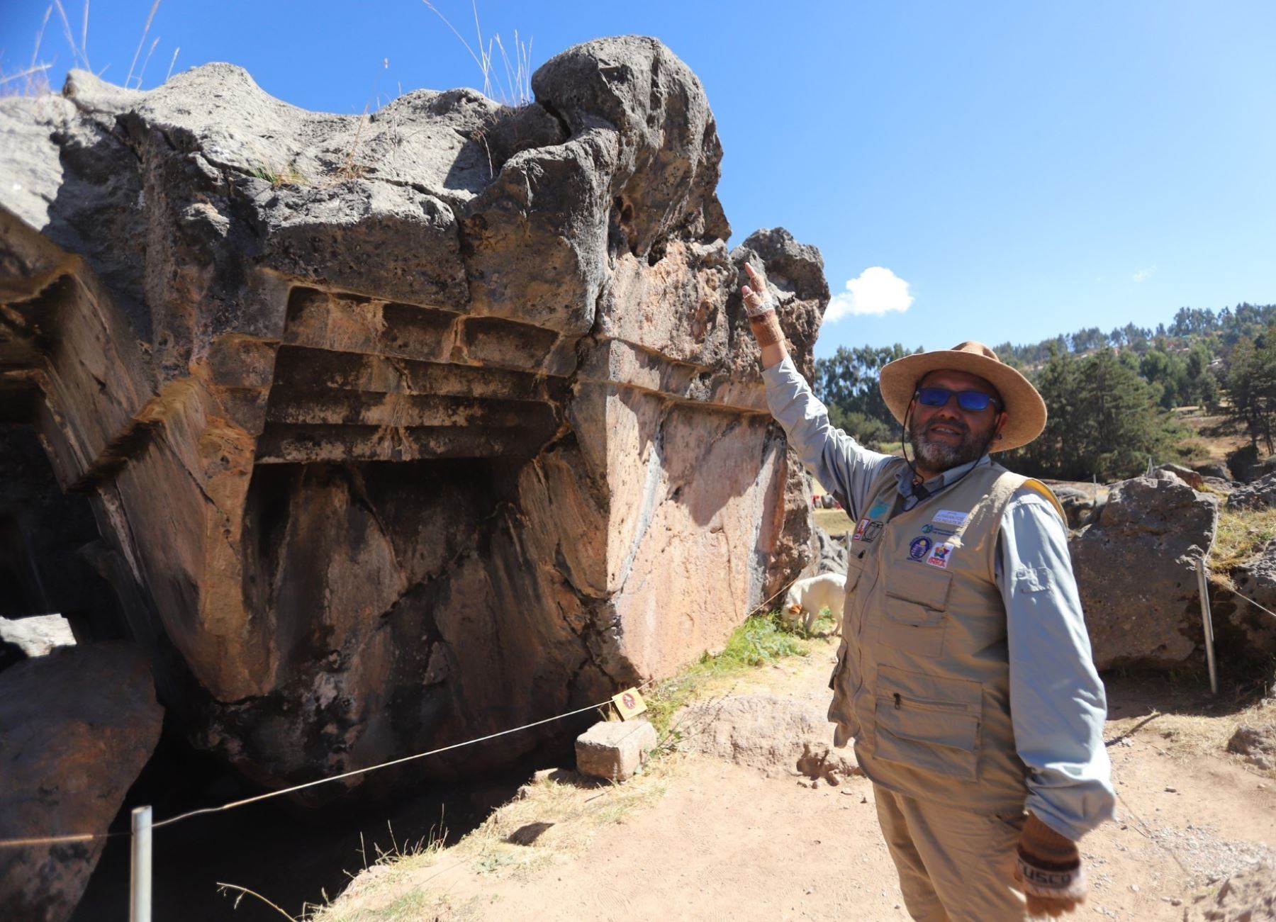 Perú suma 14 recursos turísticos con Jerarquía 4, distribuidos en regiones como Cusco, Puno, Ica, Lima, La Libertad, Arequipa, Loreto y Lambayeque. (Andina)