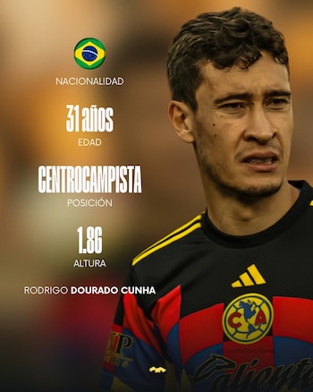 El mediocampista aseguró estar preparado