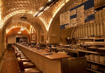 Este restaurante obtuvo el premio