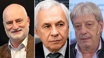 La Cámara del Trabajo dispuso cambios en la intervención de la UOM y presentó una denuncia contra Abel Furlán en el fuero penal