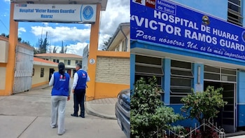 Caso de mujer fallecida en