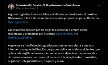 Pedro Sánchez, ministro de Defensa,