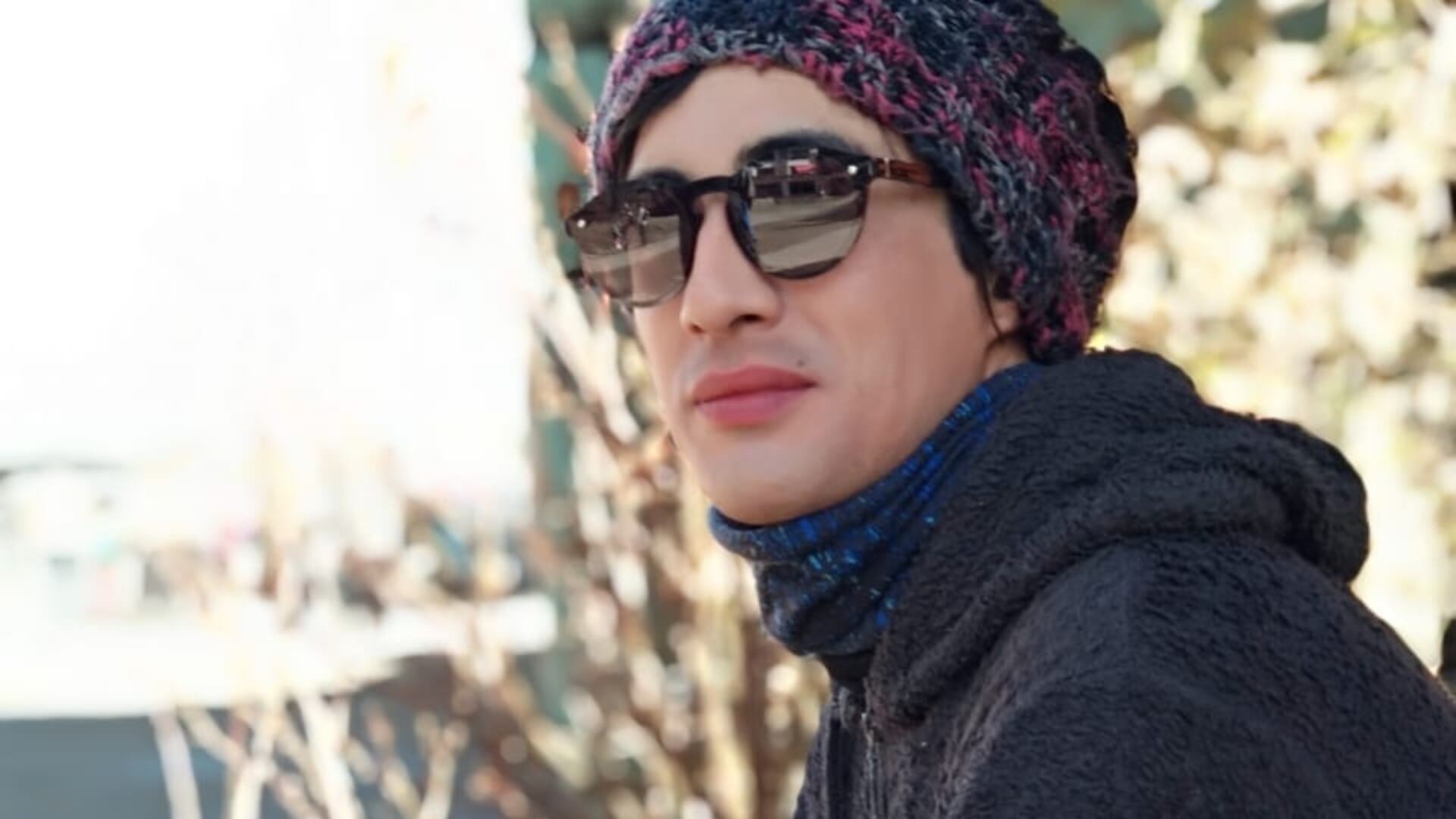 El hombre regresaba a su casa desde Carlos Paz (Facebook)