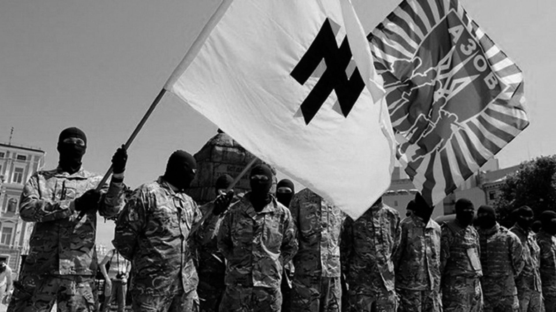 Neonazis: ¿hay algo en sus cuerpos que los lleva a ver el mundo de ese modo?