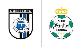 Querétaro y Santos Laguna abrirán