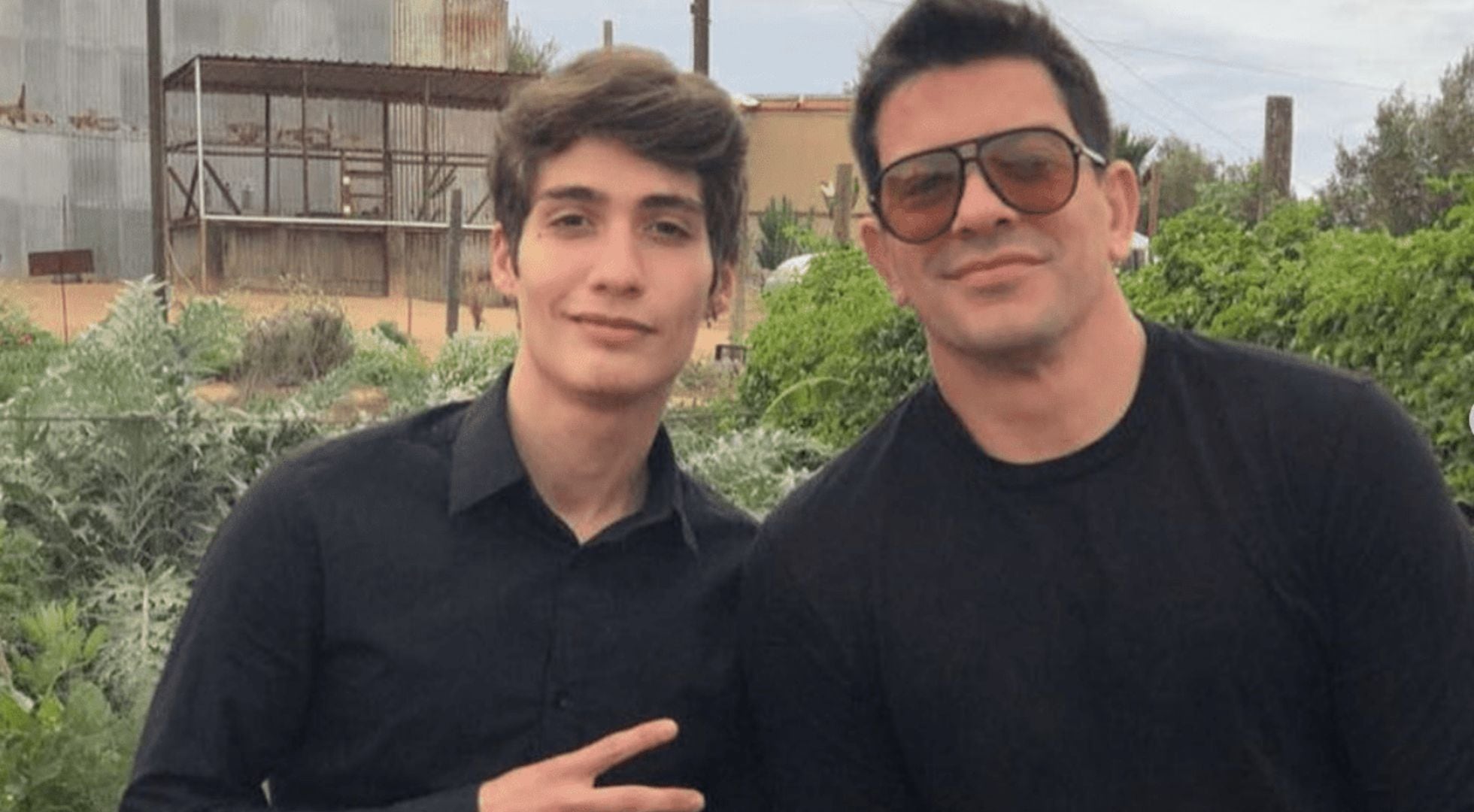 Tristán, hijo de Yahir, deja las drogas tras años de lucha