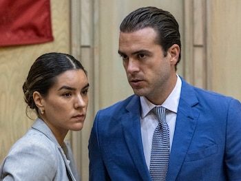 Juan Osorio reveló si está dispuesto a trabajar con Pablo Lyle cuando salga de prisión - Infobae