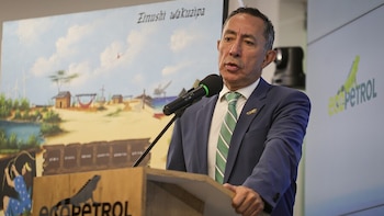 El retorno de Ricardo Roa a Ecopetrol está programado para el 29 de julio: entregará informe y se retirará del cargo antes del 7 de agosto