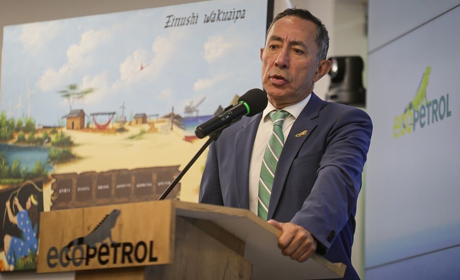 Esta es la lista de ‘descabezados’ en Ecopetrol tras la salida de Ricardo Roa: así que se movería la Junta Directiva