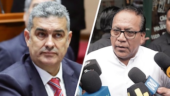Jefe de ONPE rechaza categóricamente denuncia de Juntos por el Perú por “fraude electoral”: “No se ha violado ninguna norma”
