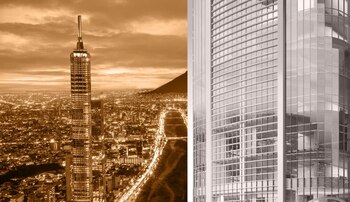 Rise TOWER de Nuevo León