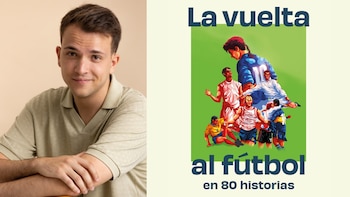 Iker Ruiz del Barco, @elefutbol.