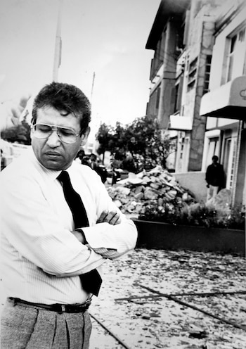 Pulido desarrolló gran parte de su trayectoria en la cadena radial Todelar y, desde su programa Canal Abierto, denunció las actividades de los carteles de narcotráfico y otros crímenes ordenados por sus jefes. - crédito