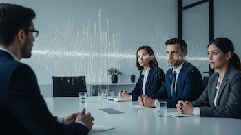 El futuro del trabajo no se espera: se diseña