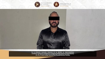 Detienen a “El Florero” tras agresión violenta contra una menor en Puerto Peñasco, Sonora