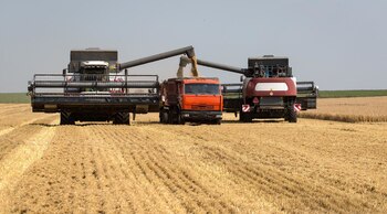 Los rusos han perdido al