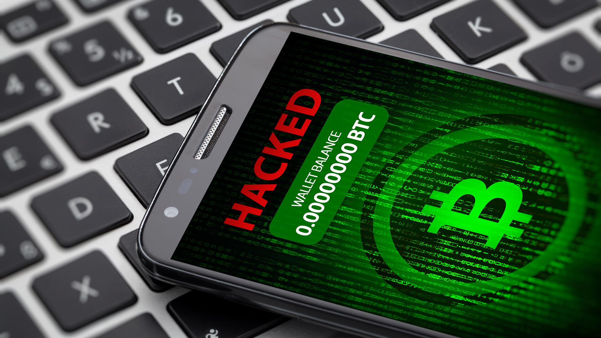 Ballena” o robo?: misterio en torno de movimientos por USD 8.600 millones  en bitcoin - Infobae