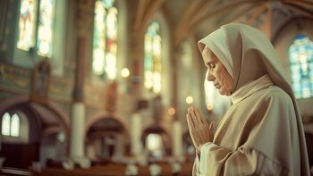 “Cierran” un monasterio de Texas
