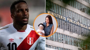 Jefferson Farfán tiene tres días para acreditar terapia psicológica ordenada por juez: caso podría llegar al Ministerio Público