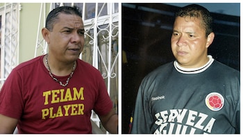 Goles y escándalos: este es